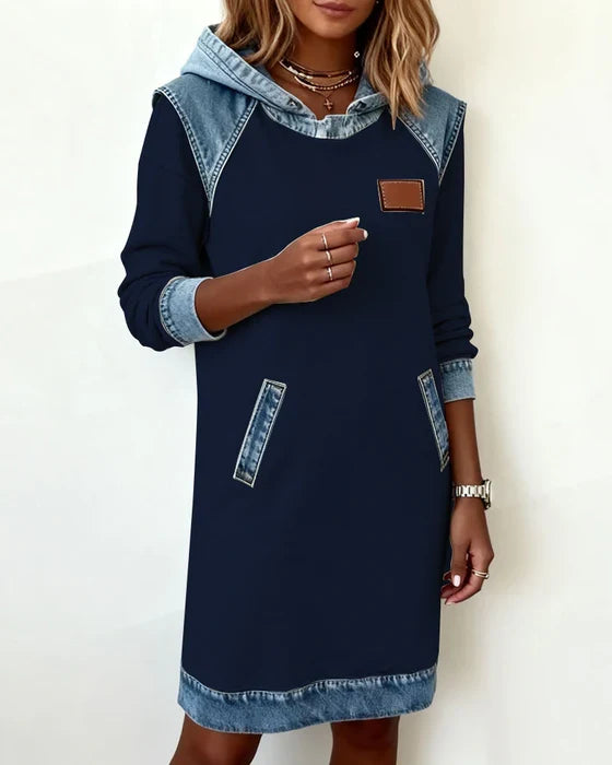 Adelaine | Robe élégante