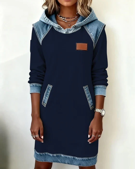 Adelaine | Robe élégante