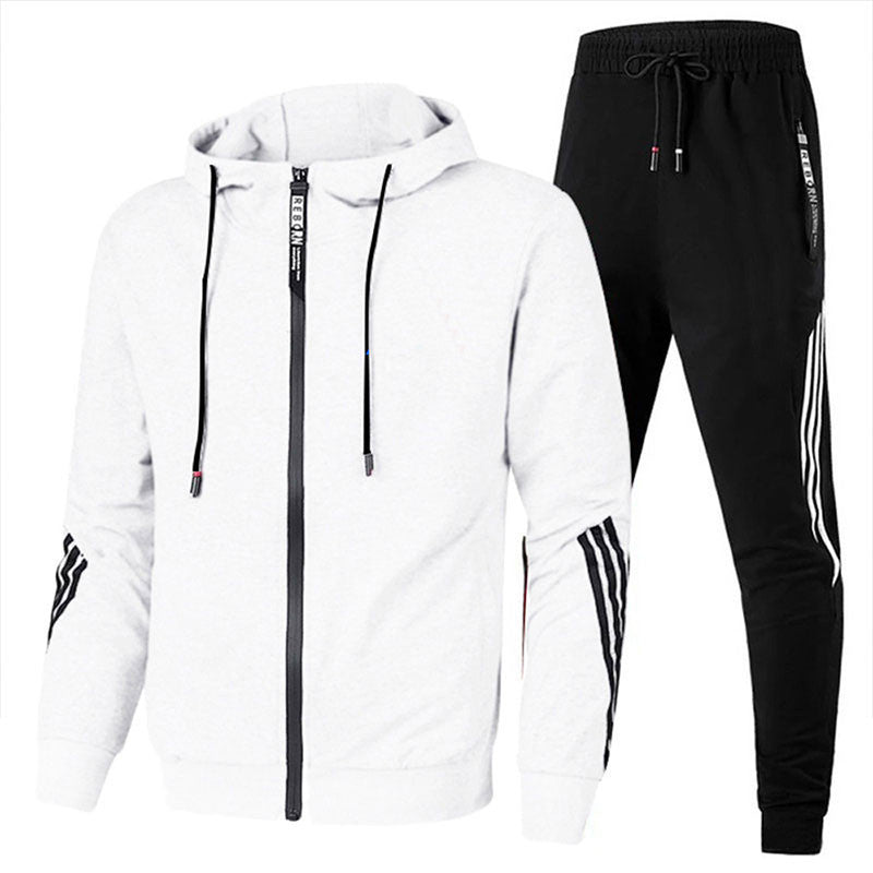 Garrett | Classic Tracksuit