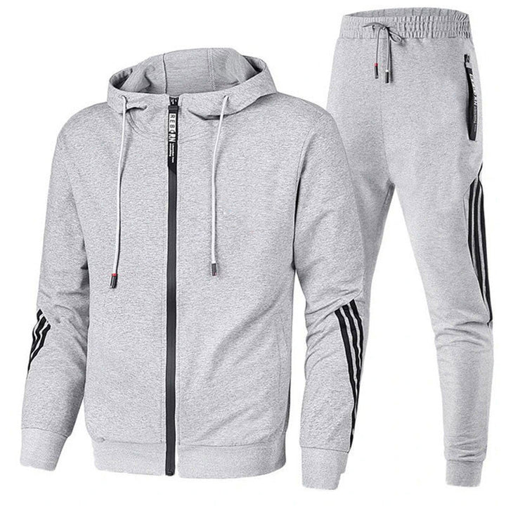 Garrett | Classic Tracksuit