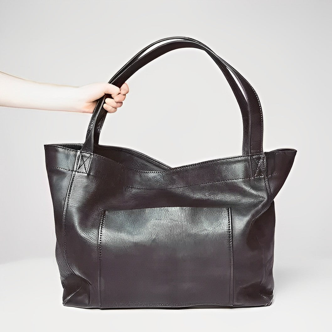 Natisha | Classic Handbag