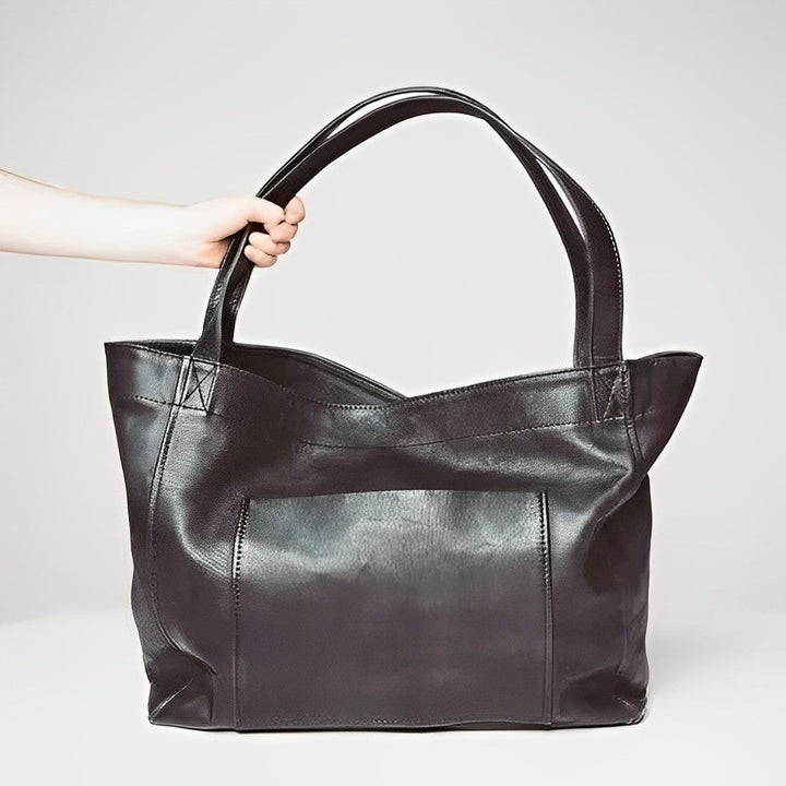 Natisha | Classic Handbag