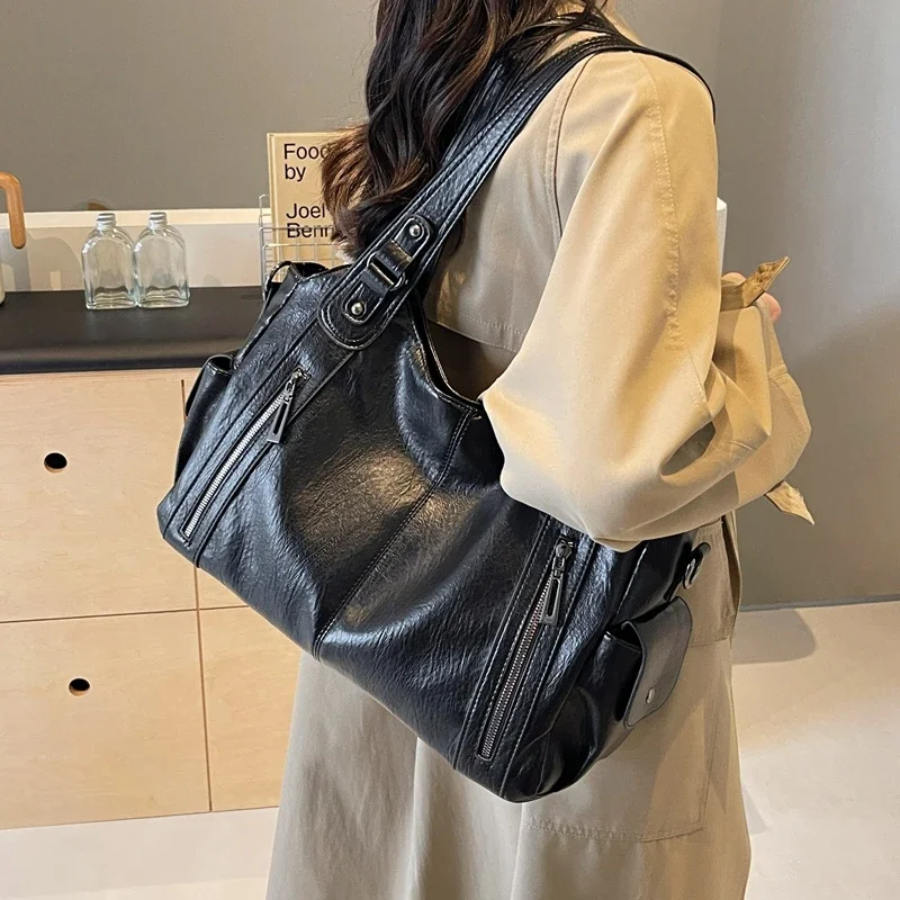Tulip | Elegant Shoulder Bag
