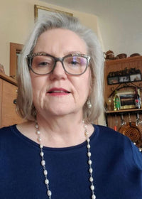 Susan M. – Quebec City, QC
