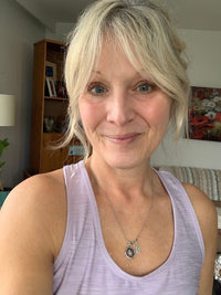 Nancy H. - Montreal, QC