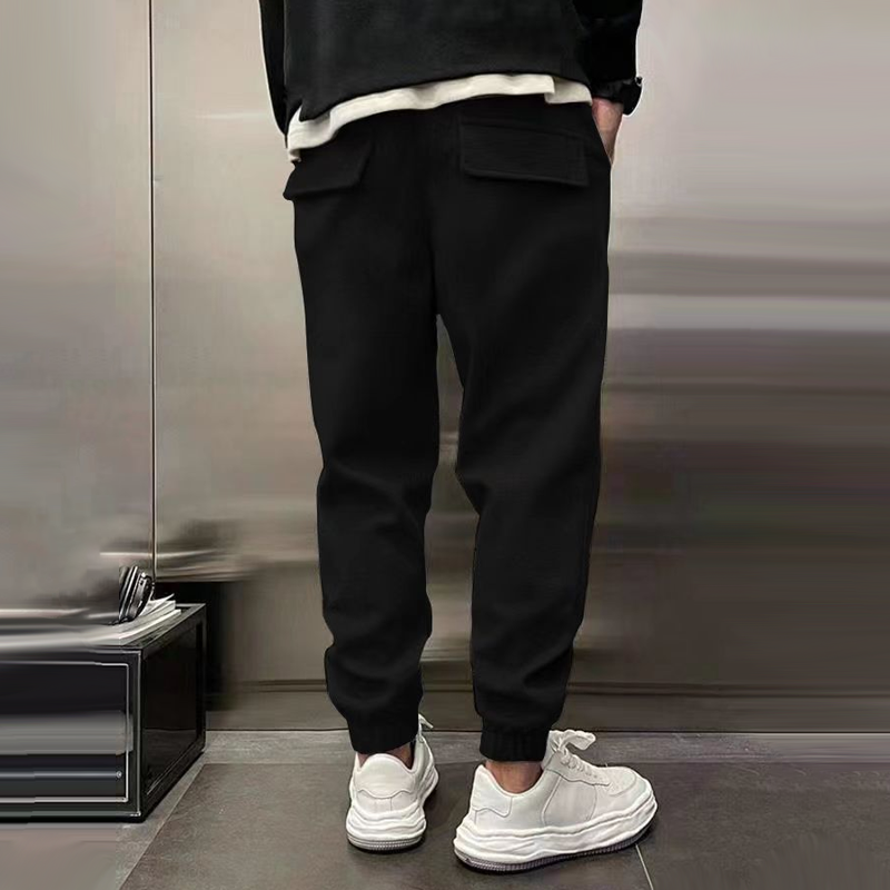 Patrick | Supreme Comfort Pants