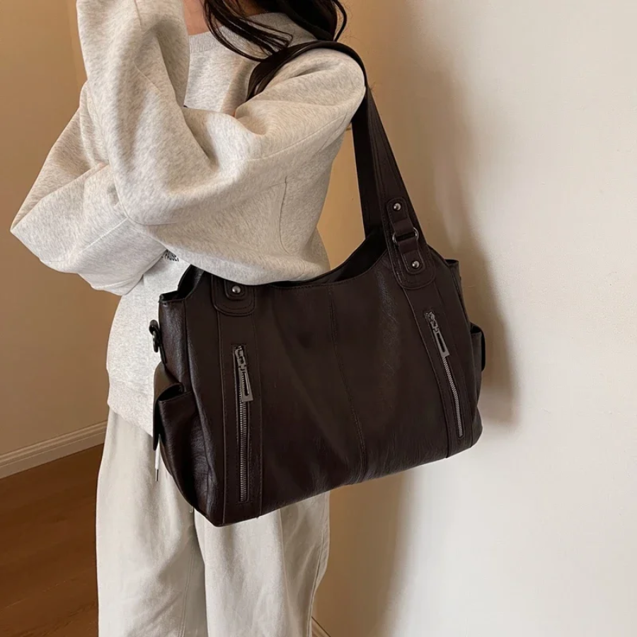 Tulip | Elegant Shoulder Bag