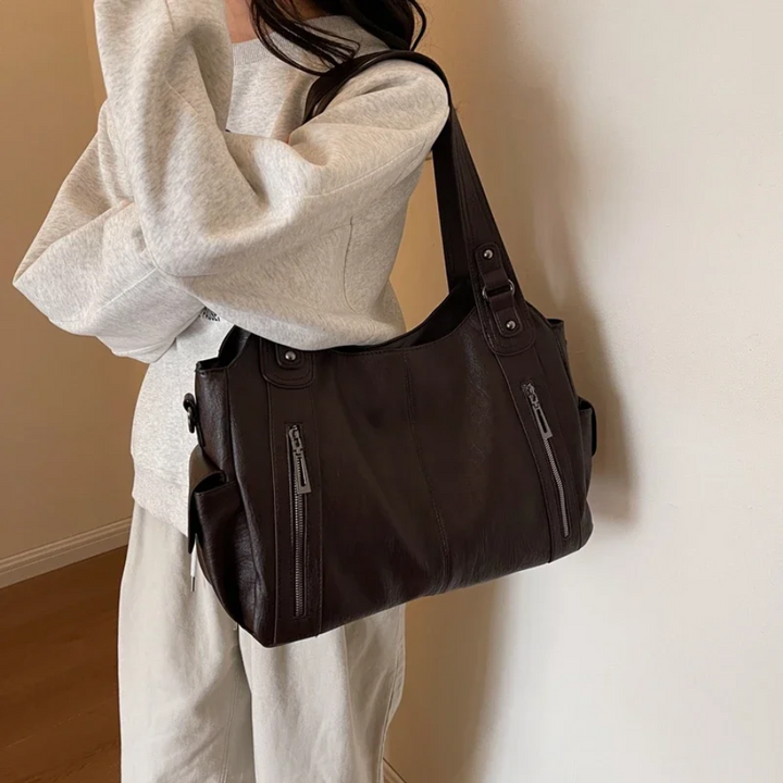 Tulip | Elegant Shoulder Bag