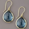Angella | Crystal Vintage Earrings