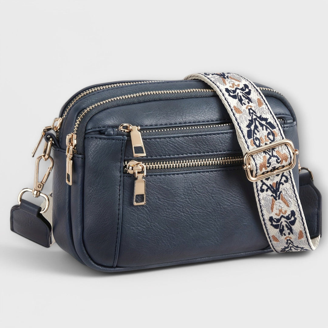 Tiffani | Crossbody Bag Made Of Vegan Leather