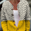 Ghazal | Vintage Cardigan Sweater