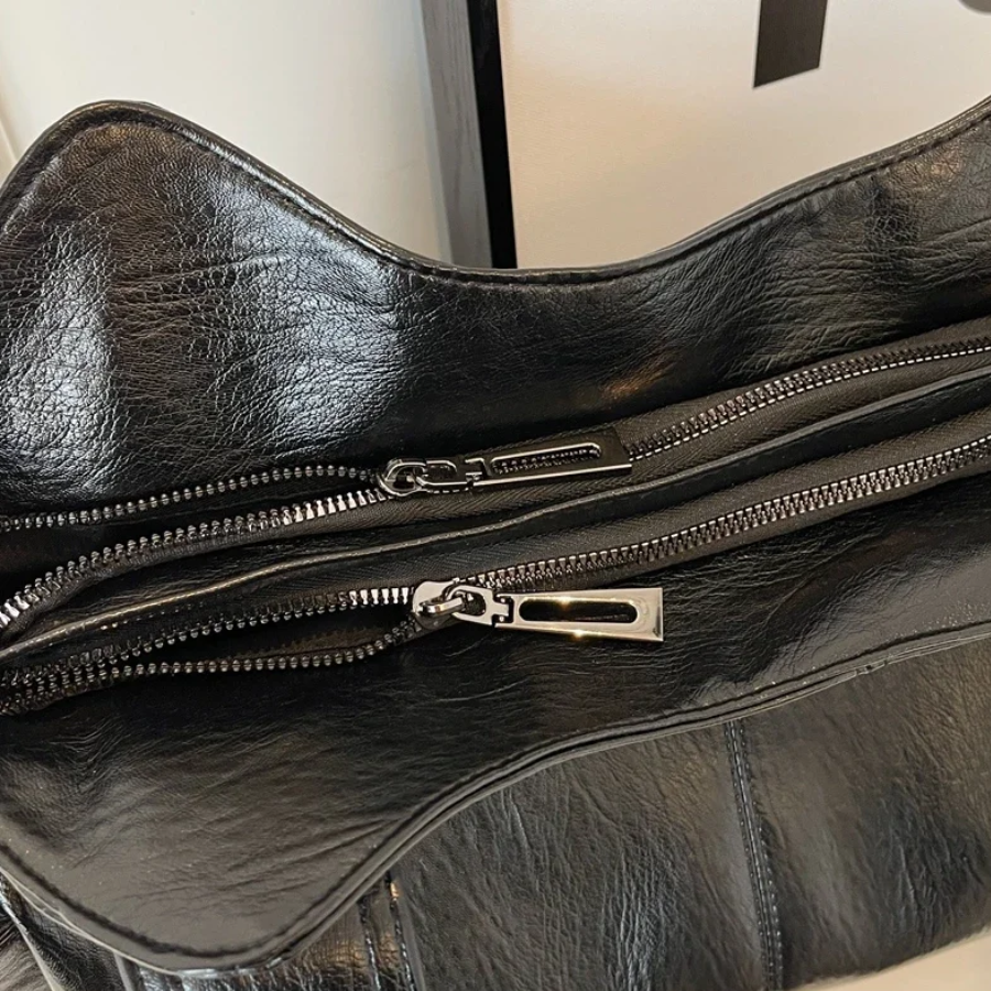Tulip | Elegant Shoulder Bag