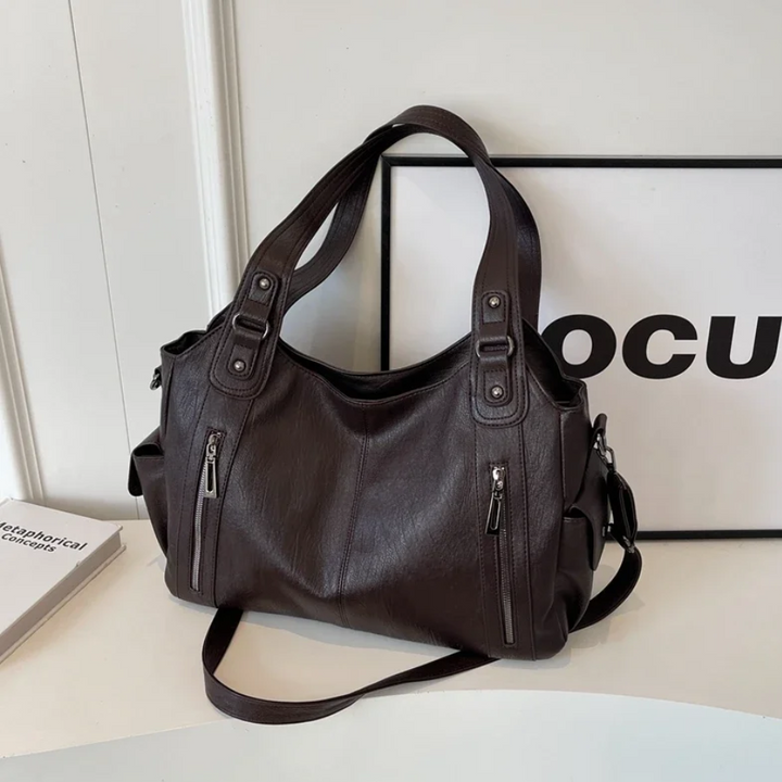 Tulip | Elegant Shoulder Bag
