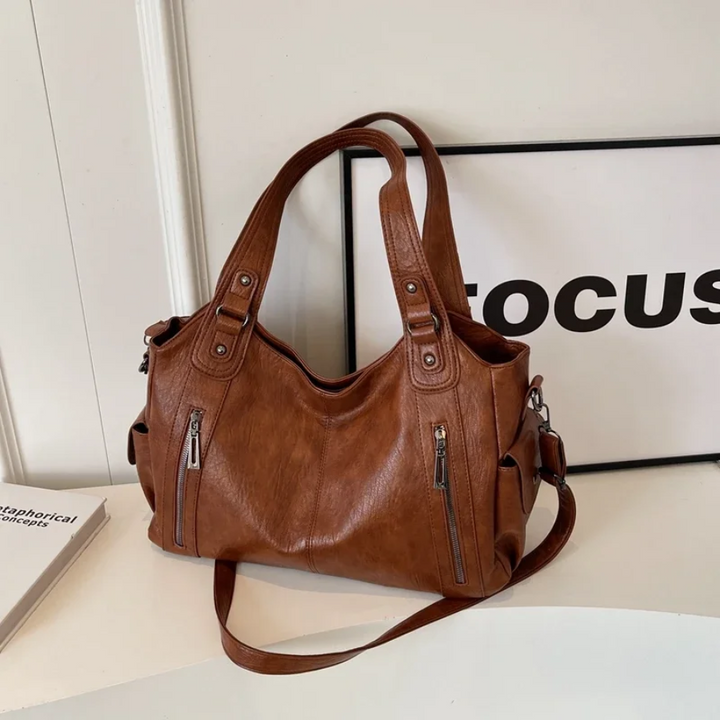 Tulip | Elegant Shoulder Bag