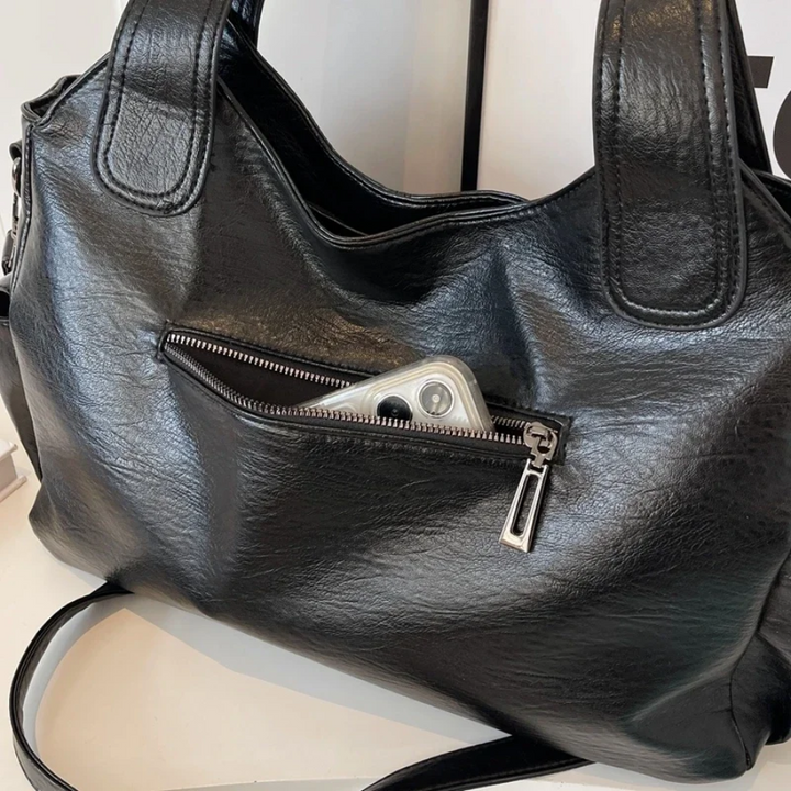 Tulip | Elegant Shoulder Bag
