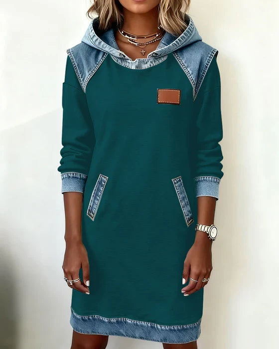Adelaine | Robe élégante
