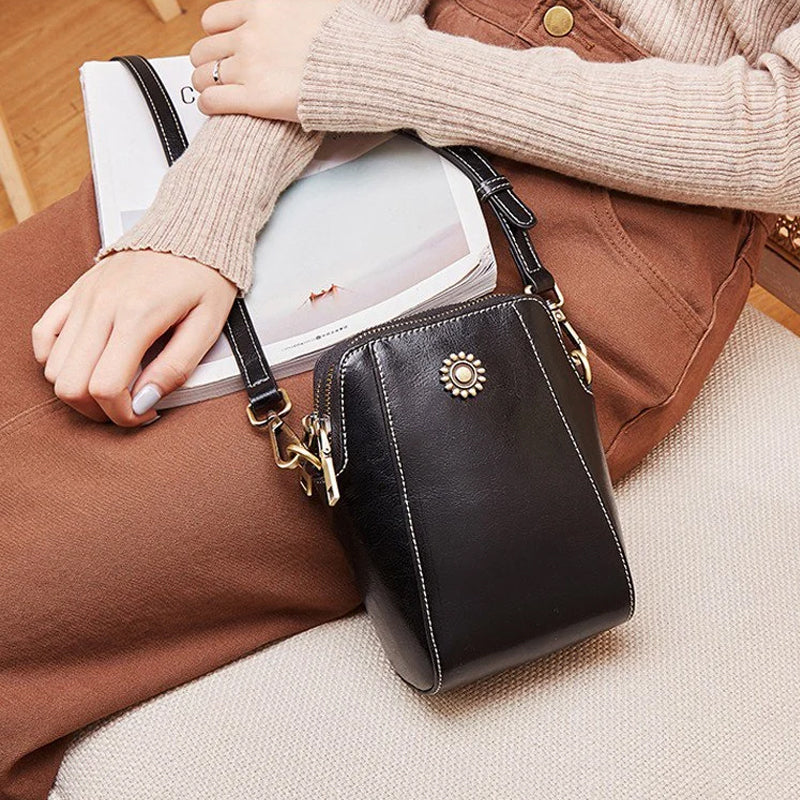 Lark | Stylish Soft Luxury Bag