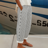 Bridget | High-Waist Tailored Pants