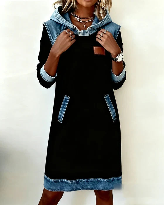 Adelaine | Robe élégante