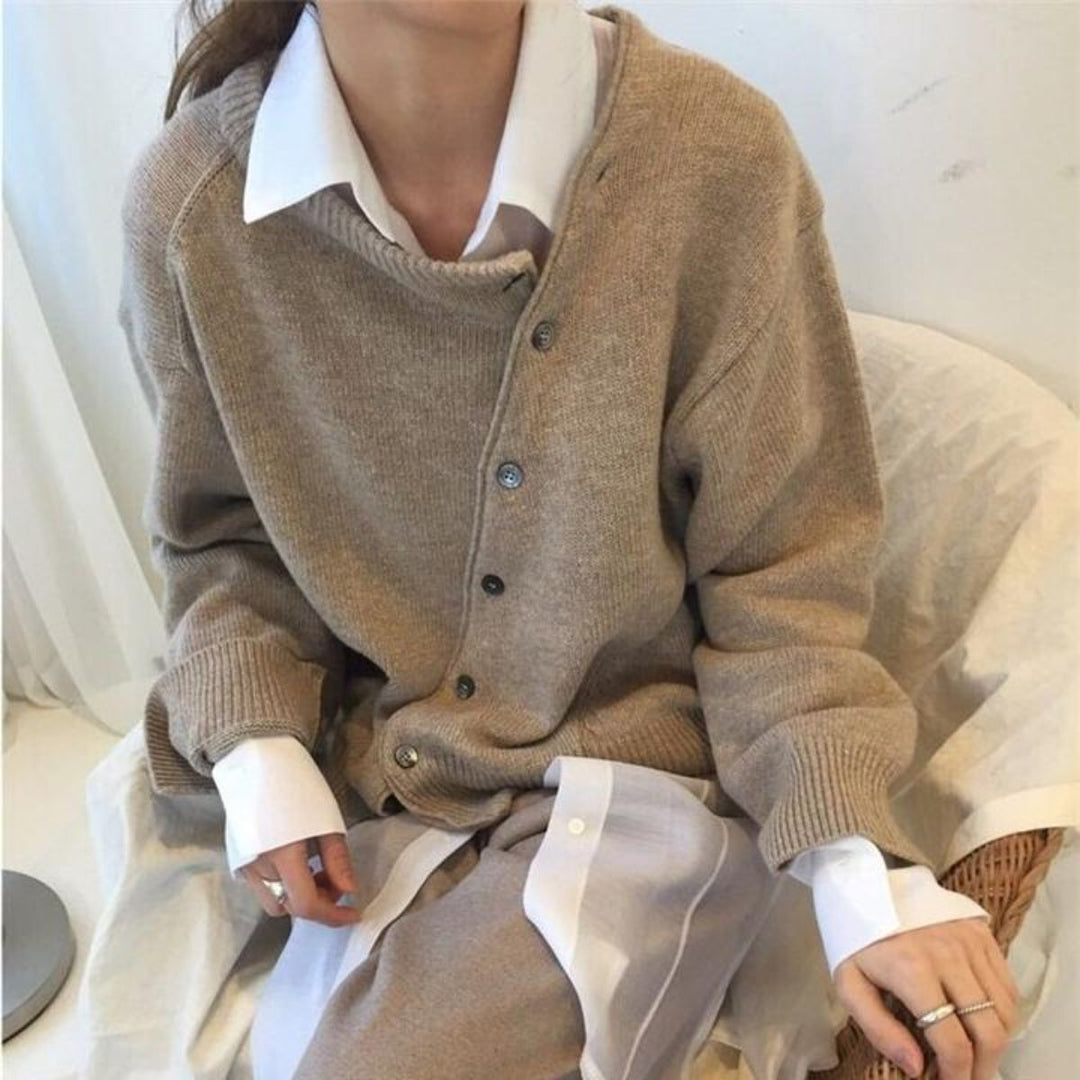 Rhea | Stylish Warm Sweaters
