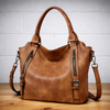 Roxanne | Stylish Retro Strap Bag