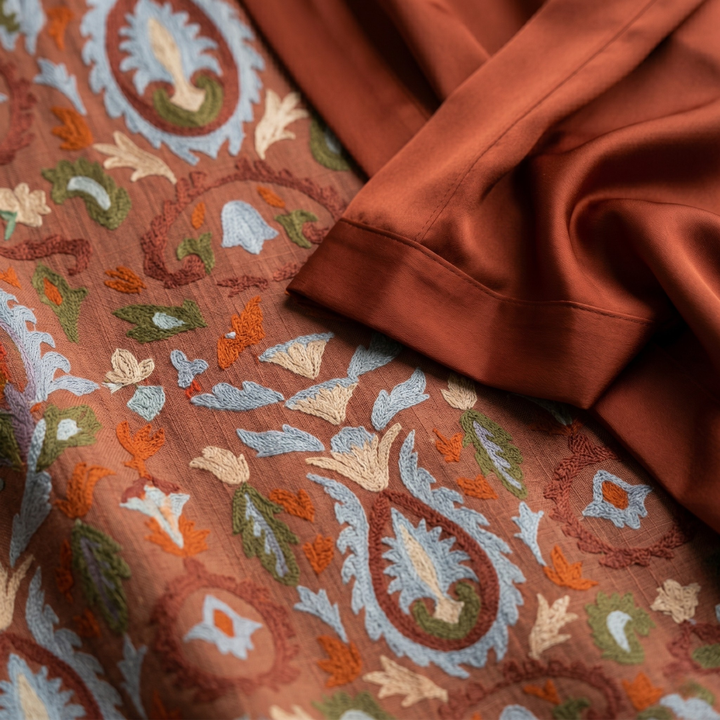 Donatella detail