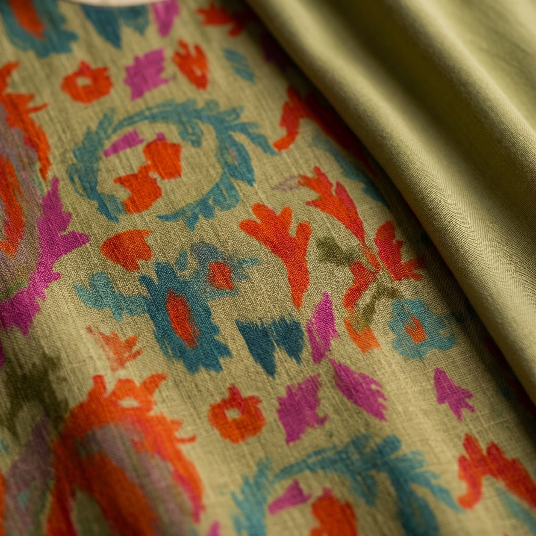 Donatella detail