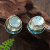 Darrian | Vintage Earrings