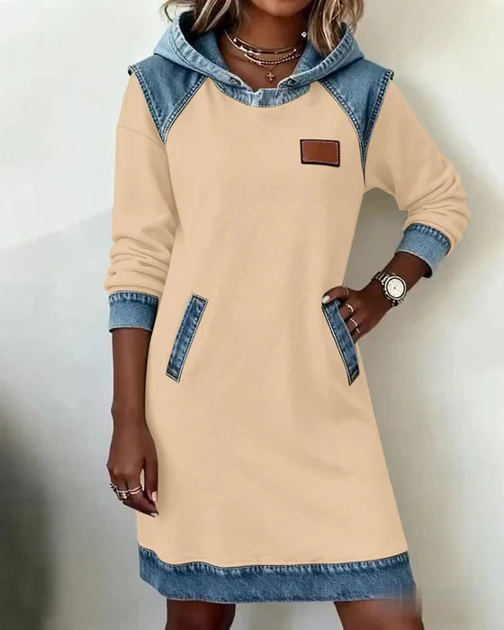 Adelaine | Robe élégante