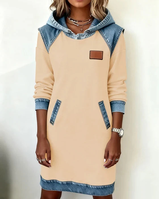 Adelaine | Robe élégante