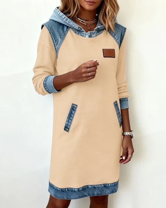 Adelaine | Robe élégante