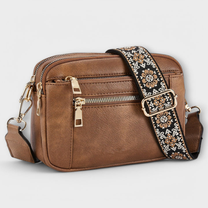 Tiffani | Crossbody Bag Made Of Vegan Leather