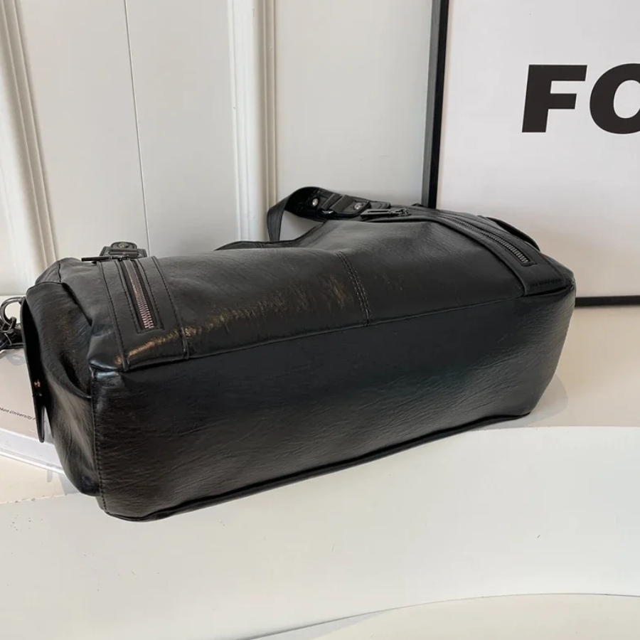 Tulip | Elegant Shoulder Bag