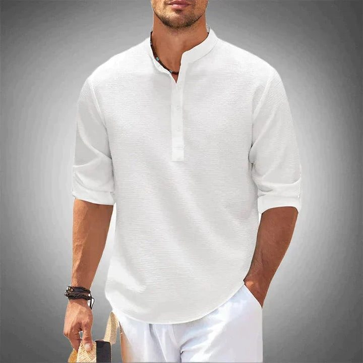 Monaco | Breeze Shirt