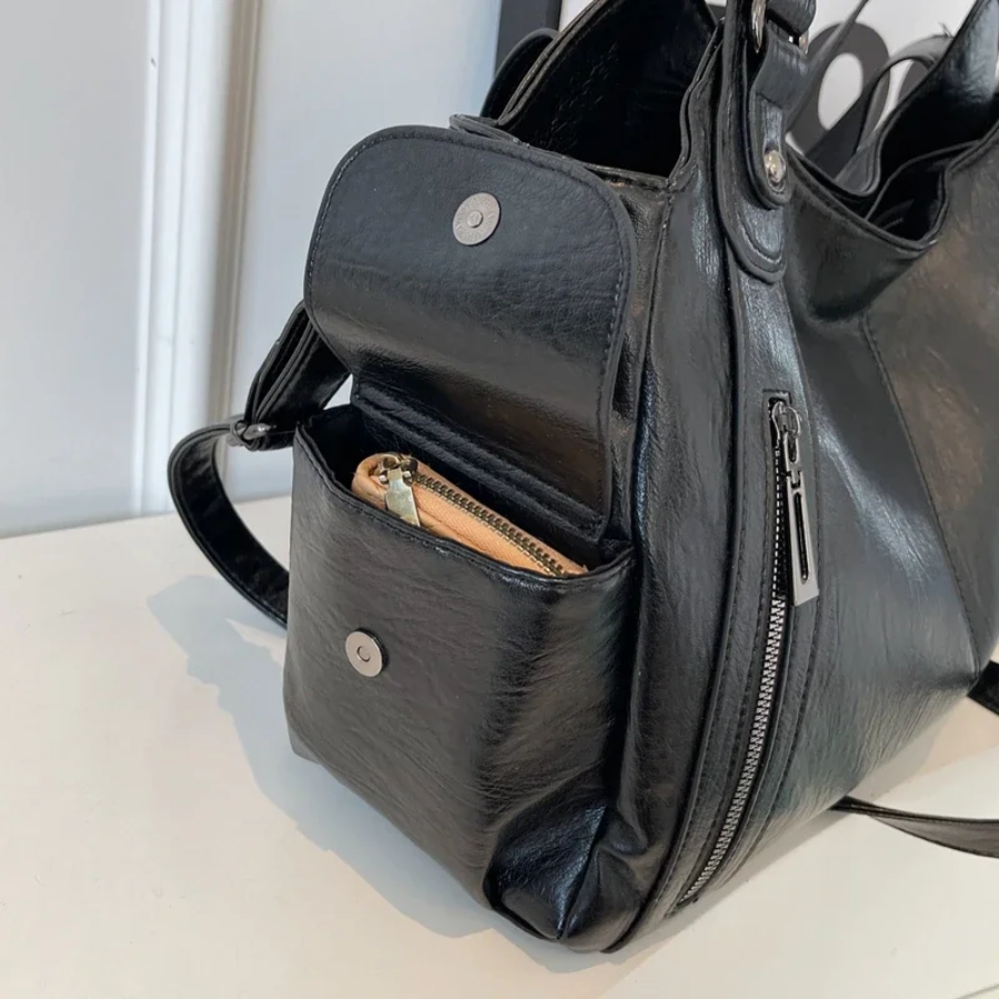 Tulip | Elegant Shoulder Bag