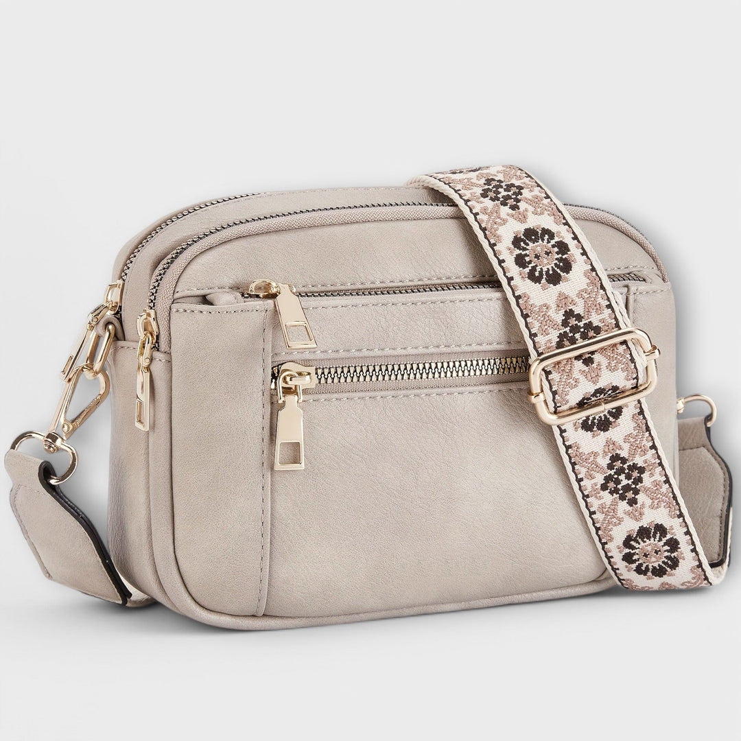 Tiffani | Crossbody Bag Made Of Vegan Leather