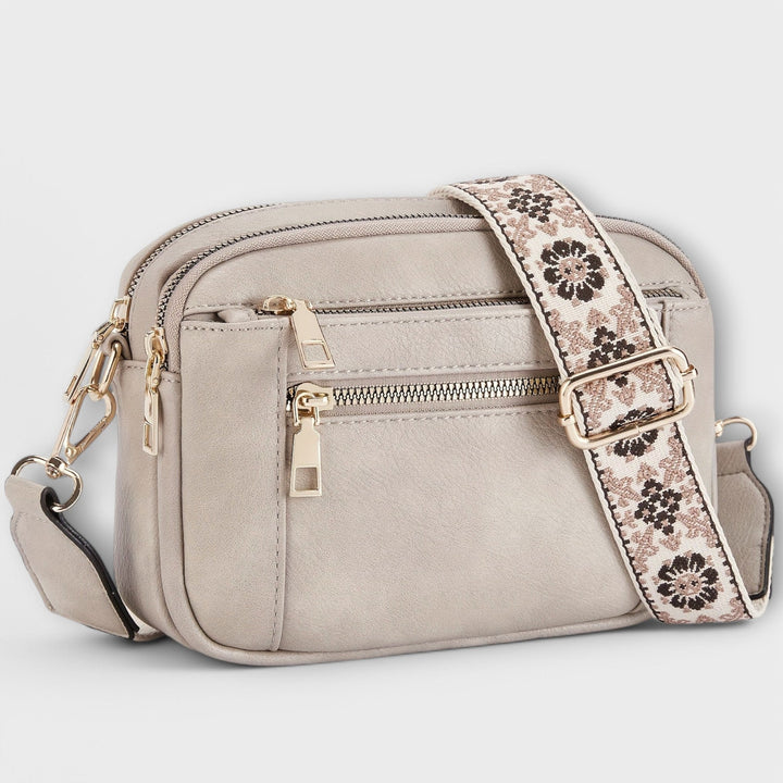Tiffani | Crossbody Bag Made Of Vegan Leather
