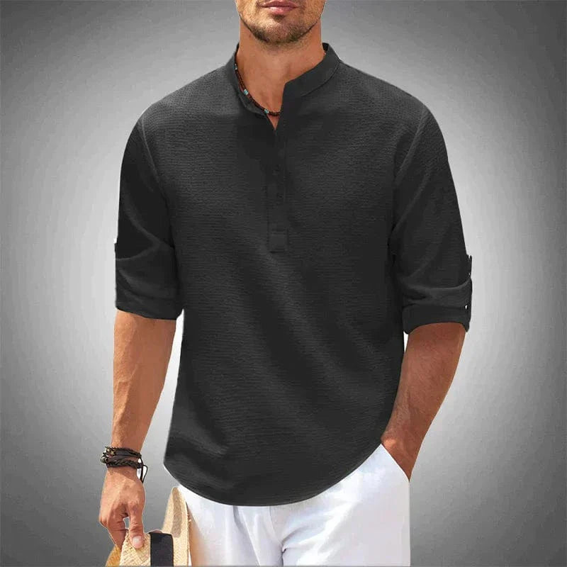 Monaco | Breeze Shirt