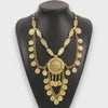 Selina | Vintage Boho Necklace