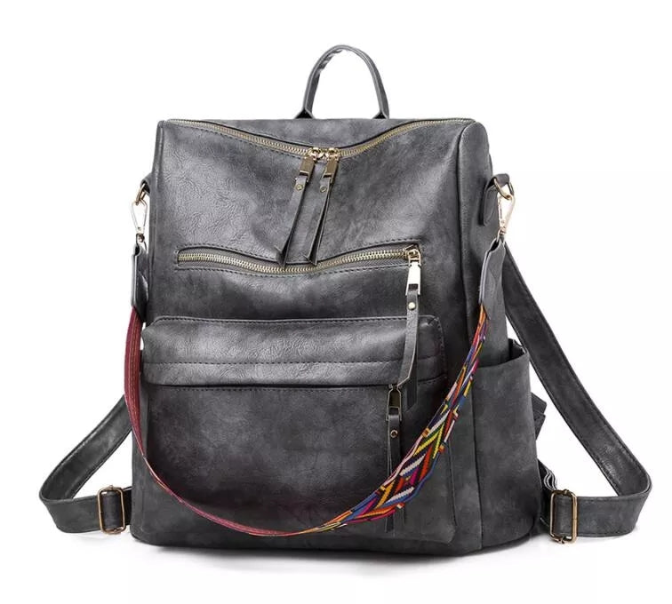 Arnaaz | Stylish Backpack