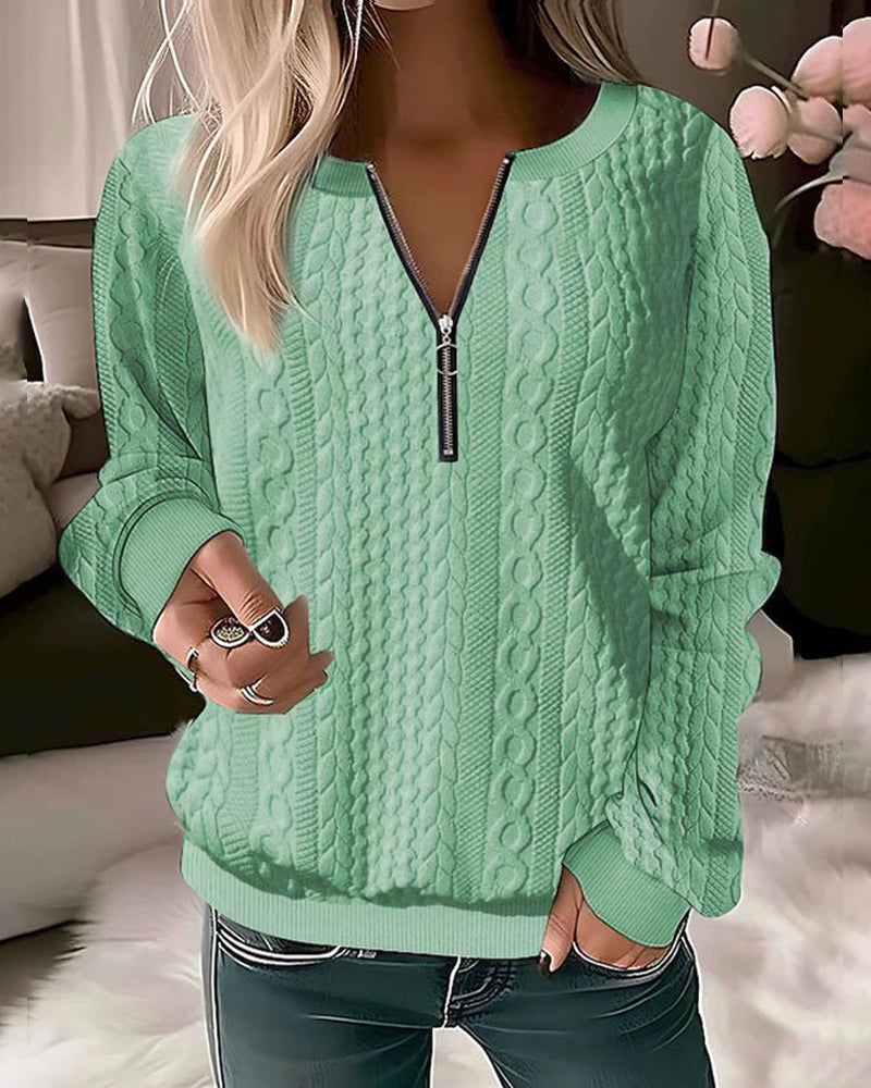 Gracie | Pull Douillet et Élégant