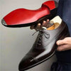 Hamish | Classic Premium Oxford Shoes