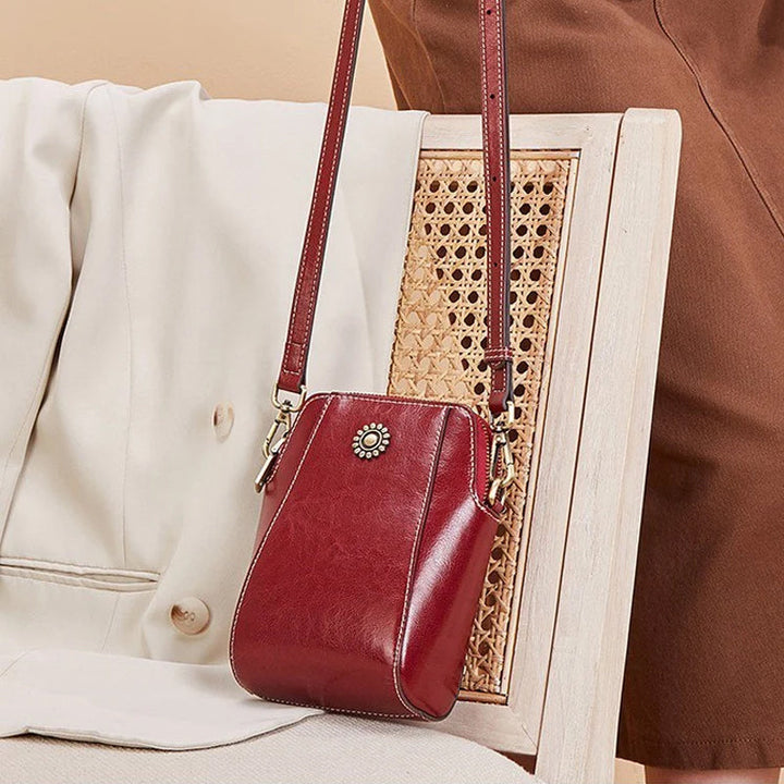 Lark | Stylish Soft Luxury Bag