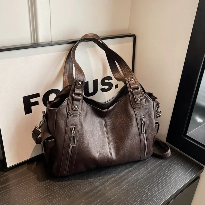Tulip | Elegant Shoulder Bag