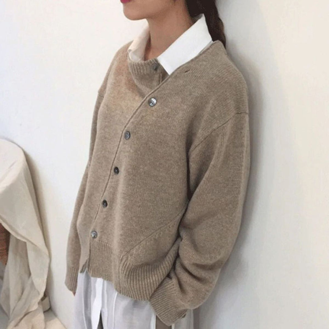 Rhea | Stylish Warm Sweaters