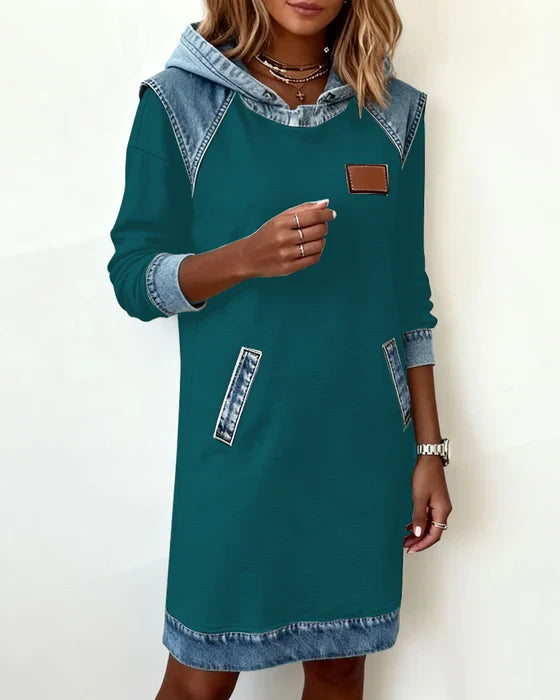 Adelaine | Robe élégante