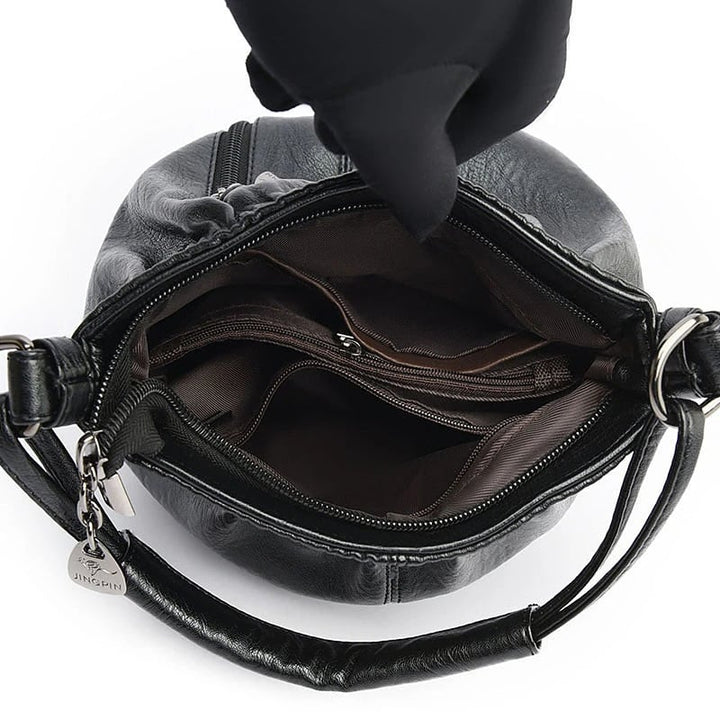 Dezirae | Multi-Layer Handbag