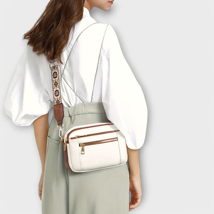 Tiffani | Crossbody Bag Made Of Vegan Leather