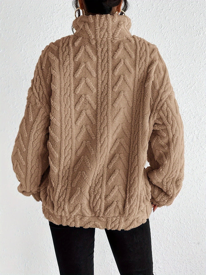 Seraphina | Pull de luxe