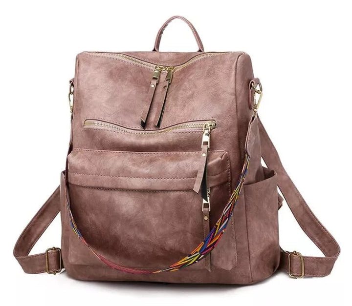 Arnaaz | Stylish Backpack